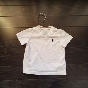 Authentic Polo Ralph Lauren T Shirt